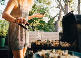 Dít moet er sowieso op de grill