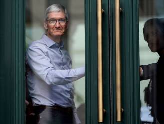 Stalker valt Apple-CEO Tim Cook al ruim een jaar lastig
