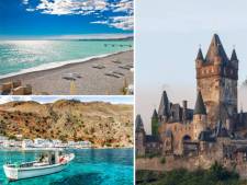 8 jours à la Côte d’Azur pour 124 euros: cap sur les bons plans vacances du moment