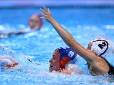Waterpolosters maakten al 105 doelpunten op EK: ‘We werken als een geoliede machine’