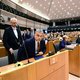 Orban splijt Europees Parlement