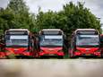 Streekvervoerders in Twente en de Achterhoek gaan drie dagen staken: deze bussen en treinen rijden wél