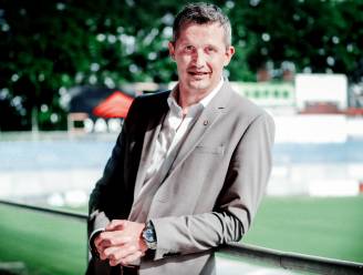 Serge Beerens (CEO SK Deinze): “Kans dat we tijdelijk naar Moeskroen, Kortrijk of Roeselare moeten sedert deze week groter”