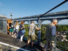 Uitkijken over Vught in de voetsporen van Zonnekoning Lodewijk XIV