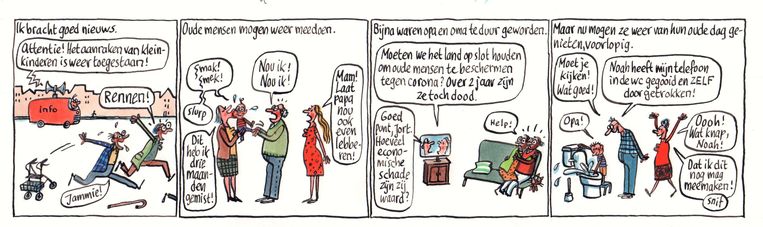 null Beeld Pieter Geenen