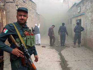 Minstens 2 doden bij aanval van kamikazes op moskee in Afghanistan