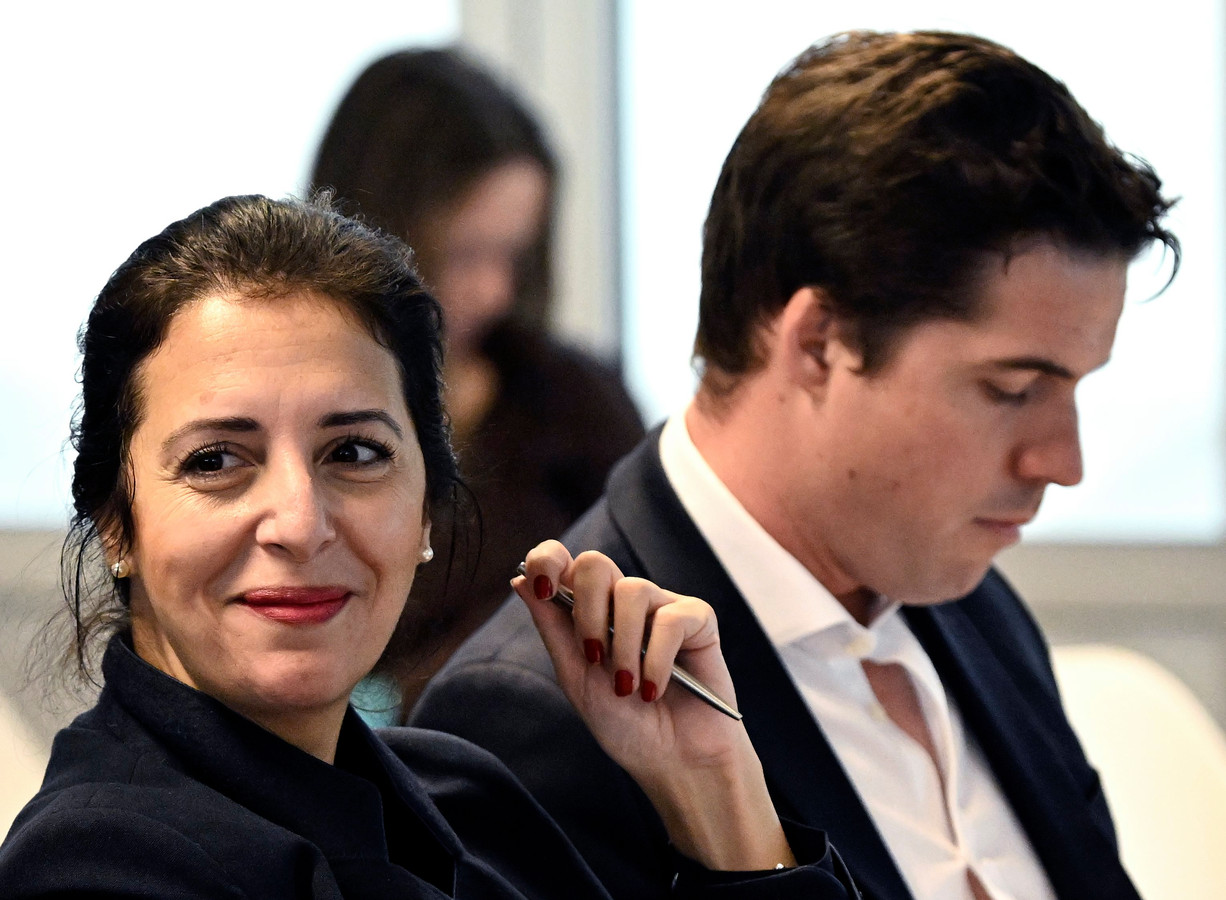 Zakia Khattabi nommée négociatrice en chef européenne pour la ...
