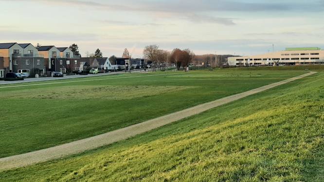 Tijdelijk basisschool op plek 400-meter baan Cuijk