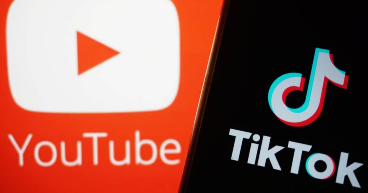 Youtube, TikTok ou encore Facebook devront investir dans du “contenu flamand” Belgique 7sur7.be