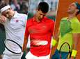 Federer, Nadal, Djokovic: qui est le GOAT du tennis? Le Suisse donne son avis 