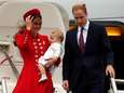 Schril contrast met Harry en Meghan: prins William en Kate Middleton vliegen met lagekostenmaatschappij<br>