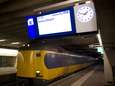 Na een nachtje stappen in Utrecht met de trein terug naar Amersfoort: hoe lang kan dát nog?