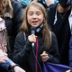 Van compromisloze schoolstaker tot wereldleider buiten de deuren van de klimaattop