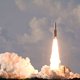 Europese Ariane-raket lanceert twee satellieten
