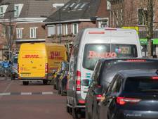 Heeze-Leende moet vol aan bak met centrum en woningbouw; strijd tegen sluipverkeer duurt voort