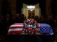 Obsèques nationales pour George Bush père, Trump attendu