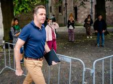 RIVM: superspread-events en explosie aan infecties waren niet in een model te vangen