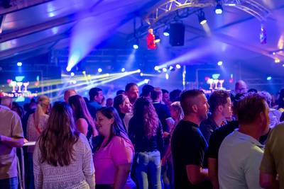 Kermis, markt en talloze artiesten: Bosschenhoofdse Zomerfeesten staan weer voor deur