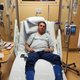 Bolsonaro bevestigt ziekenhuisopname in VS met foto