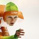 Pien Keulstra keert Jac Orie de rug toe