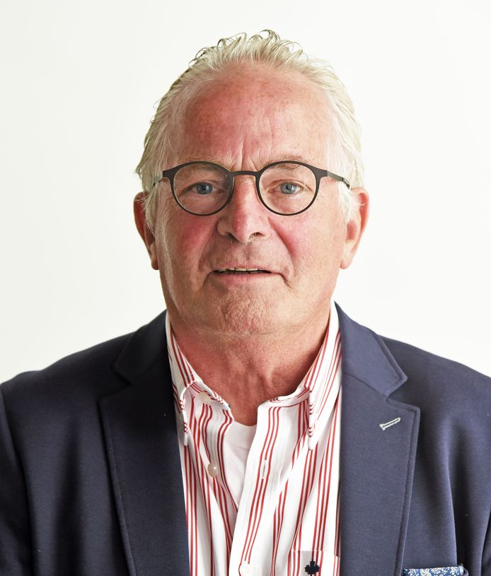 Raadslid Frank Gijsel, Nieuw Gemeentebelang.