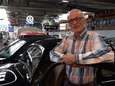 Bob toont verzameling van vijfentwintig Volkswagen Kevers 