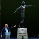 Het standbeeld van Cruijff in Barcelona is nog maar het begin