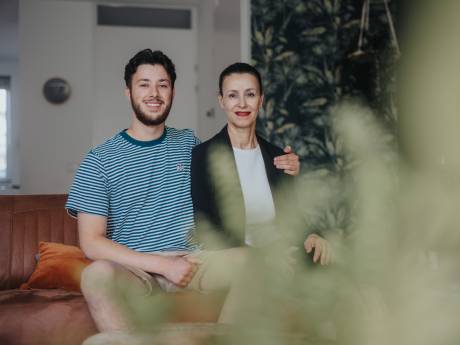 Jack (24) eert zijn verongelukte Marokkaanse opa met een film: ‘Veel mooie en ontroerende momenten’