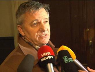 "Teckmans reageerde emotioneel na vonnis"
