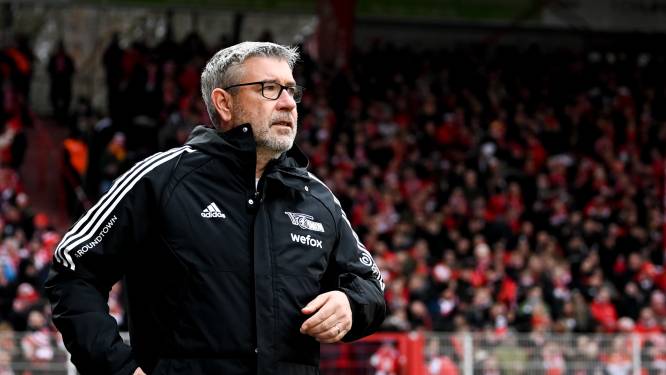Le plan d’Urs Fischer: “Surprendre l’Union Saint-Gilloise” 