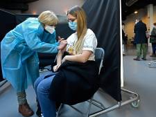 La Wallonie lancera la vaccination des 16-17 ans à partir de lundi