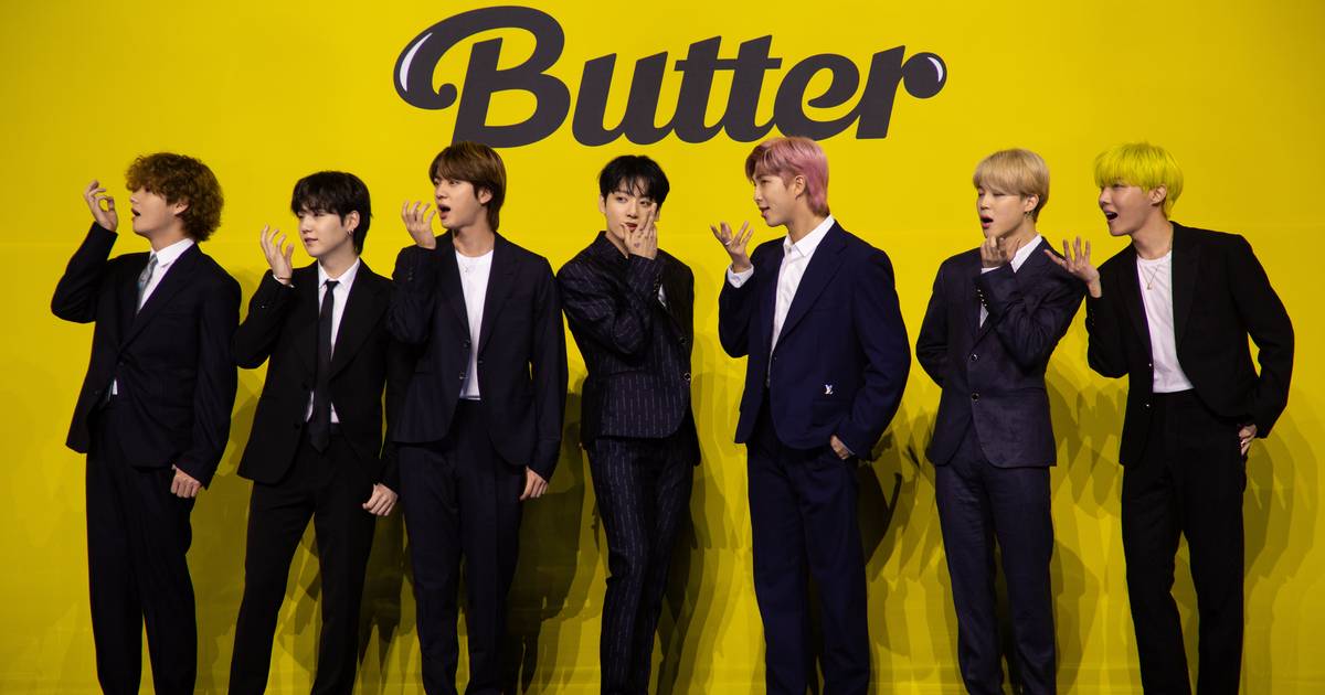 After Suga infection: two more members of BTS have the corona virus |  celebrities