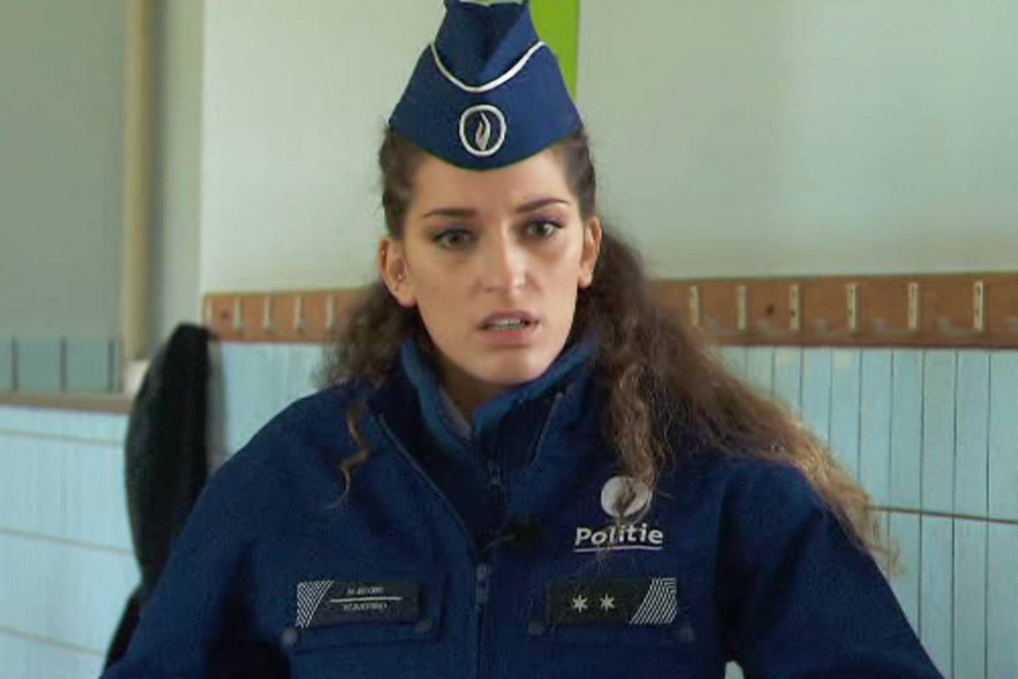 Echte verhalen: De buurtpolitie