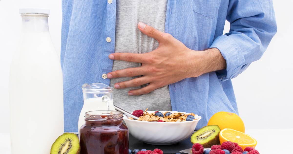 Questo dimostra quanto sia importante una buona alimentazione per la salute: “Un quarto di tutti i tumori ha origine nell’intestino” |  Cucina e mangia