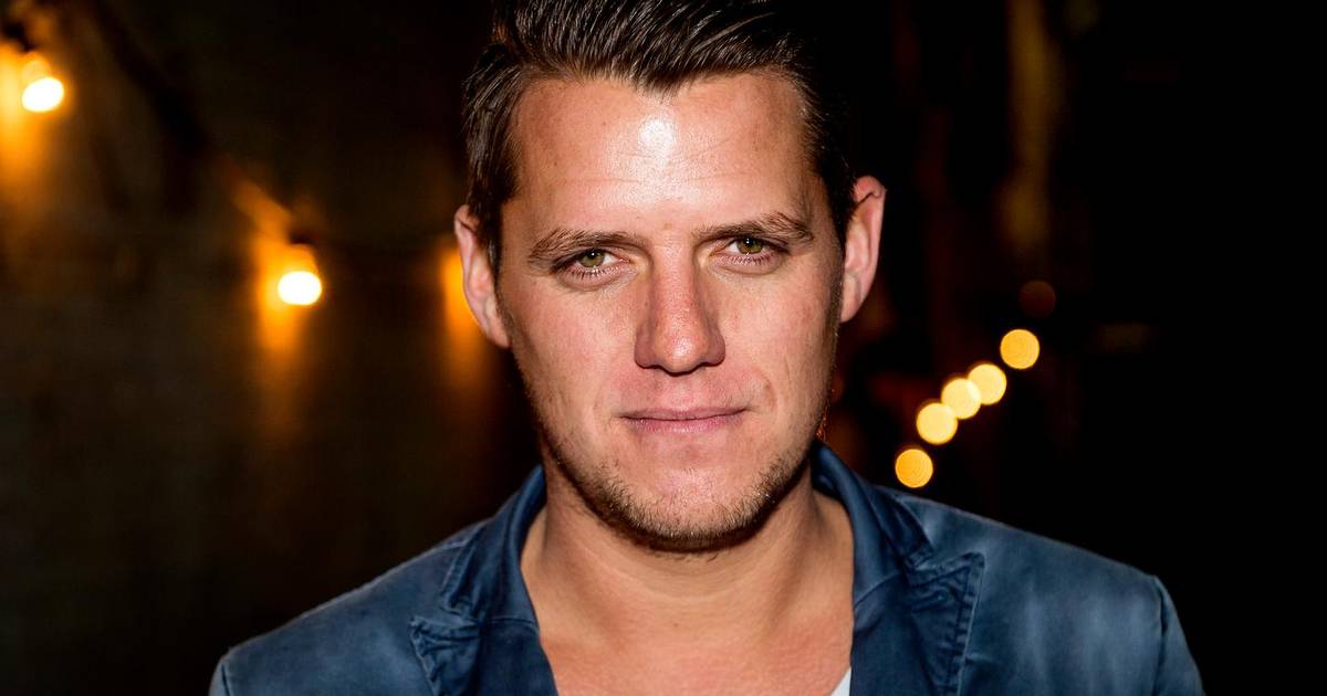 kees tol staat open voor een relatie show bd nl