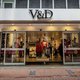 Kort geding tegen V&D om winkels te ontruimen