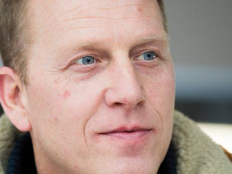Ritsma 50 jaar: ‘Het leven gaat al zo snel, ik wil er zo lang mogelijk van genieten’