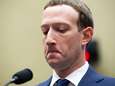 Facebook-baas Zuckerberg: Mijn data zijn ook gestolen