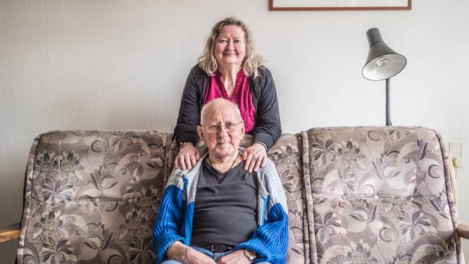 Tot hun schrik zien oudere Westlanders hun huishoudelijke hulp ineens eerder vertrekken 