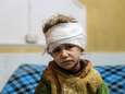 		<br>Unicef waarschuwt na "vreselijk 2017": "Kinderen steeds vaker ingezet als oorlogswapens"<br>