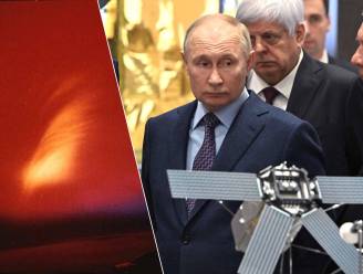 Vliegt proefmodel Russisch ruimtewapen al rond in baan om de aarde?