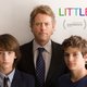‘Little Men’ : jongens waar de economie geen vat op heeft
