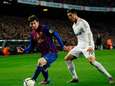 Un Barça-Real déjà à quitte ou double?