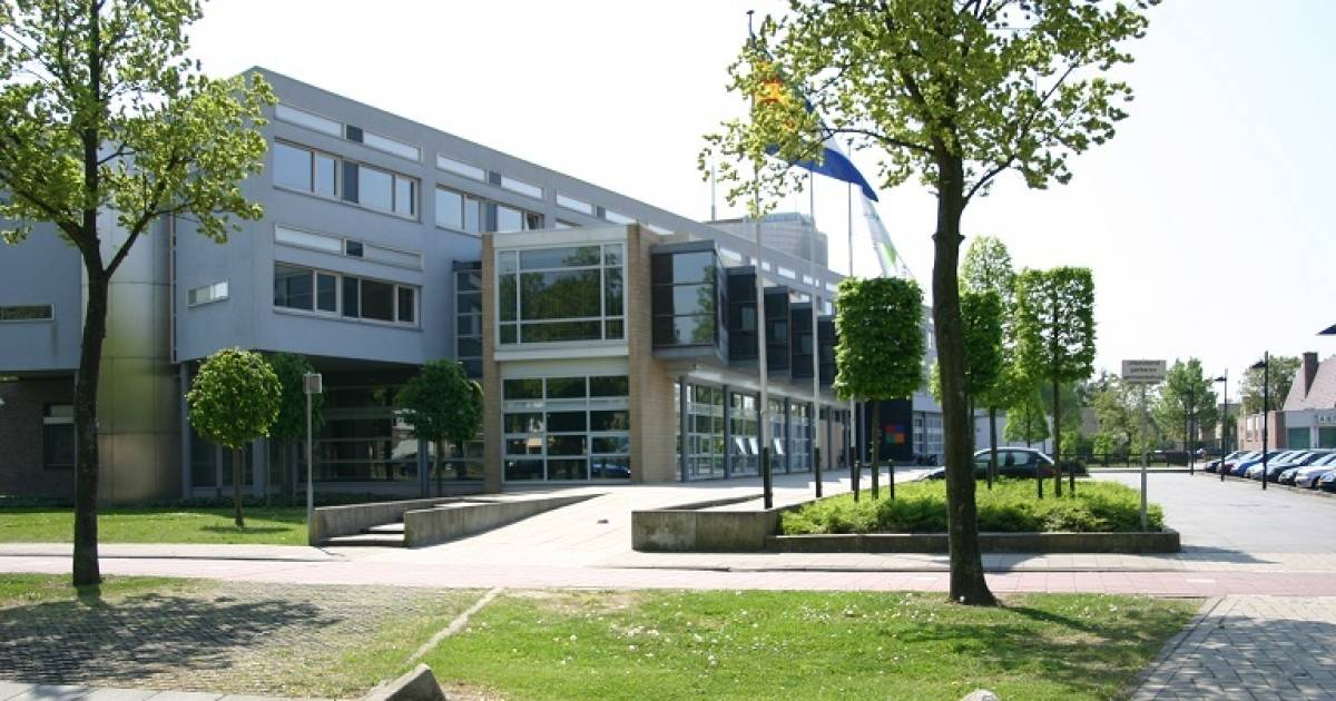 Gemeentehuis in OudBeijerland wordt publieke hart na herindeling