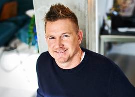 Johnny de Mol vertelt openhartig over laag testosterongehalte
