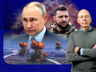 Op deze vijf plekken wordt de oorlog in Oekraïne beslecht: “Rusland beukt op alles in, tot het instort”