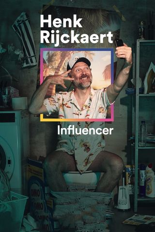 Henk Rijckaert - Influencer