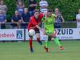 Royston Drenthe debuteert met assist bij winnend Kozakken Boys
