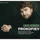 Pianist Lukas Geniusas’ interpretatie van Prokofjev is pure magie (vier sterren)