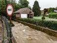 LIVE: la situation sur les cours d’eau en province de Liège se calme - le risque de ruissellement reste important